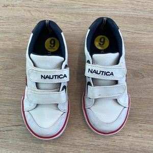 Náutica Kids Shoes